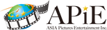 ASIA Pictures Entertainment