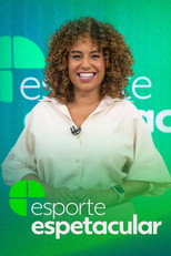 Esporte Espetacular poster