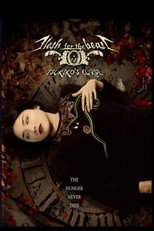 Flesh for the Beast Tsukiko's Curse poster