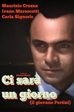 Poster for Ci sarà un giorno (Il giovane Pertini)