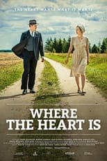 Poster for Where the Heart Is