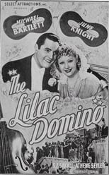 Poster for The Lilac Domino