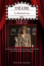 Poster for Le Diamant rose