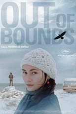 Poster for Out of Bounds