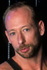 Foto retrato de Eric Michaels