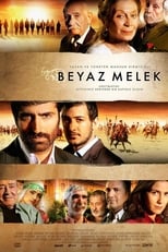 Poster for Beyaz Melek