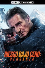 Riesgo bajo cero: Venganza película completa online en español latino HD