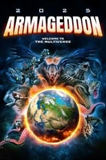 Poster di 2025 Armageddon