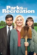 Poster for Parks and Recreation Season 1