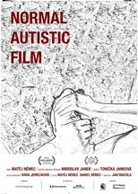 Normal Autistic Film main poster
