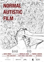 Poster for Normal Autistic Film