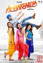 Poster for Ambarsariya