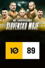 OKTAGON 89: Severino vs. Zhumagulov