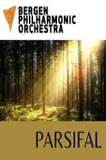 Poster for Parsifal - PBO