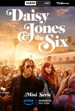 Daisy Jones & the Six