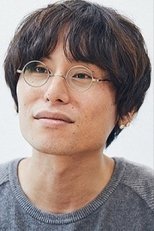 Foto retrato de Tatsuyuki Nagai