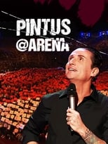 Poster for Pintus @Arena