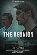 Poster di The Reunion