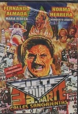 Siete en la mira 4 (1990)