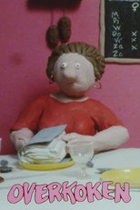 Overkoken