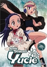 Poster for Petite Princess Yucie Season 1