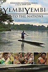 YembiYembi: Unto the Nations (2014)