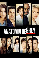Grey’s Anatomy: 3ª Temporada
