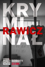 Kryminał Rawicz poster