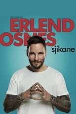 Poster di Erlend Osnes - Sjikane