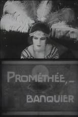 Poster for Prometheus, Banker
