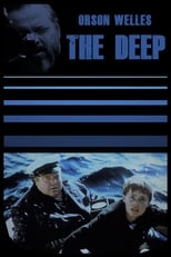 The Deep en streaming – Dustreaming