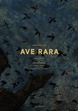 Poster for Ave Rara