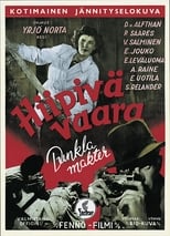 Poster for Hiipivä vaara 