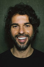 Franco Fanti as Franco in Hermes & Renato