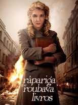 A Rapariga Que Roubava Livros