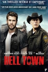 Hell Town serie streaming