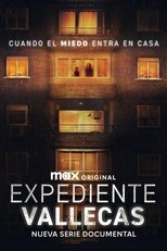 VER Expediente Vallecas (2025) Online Gratis HD