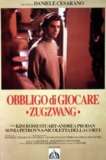Poster for Compulsion to Move - Zugzwang