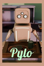 Pylo poster