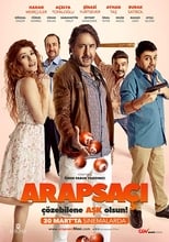 Arapsaçi (2018)