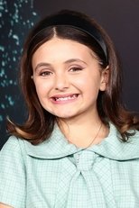 Matilda Legault Matilda Legault