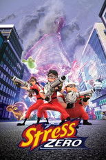 Stress Zero poster