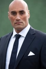 Fiche et filmographie de Shane Rangi