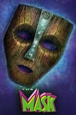 The Mask serie streaming