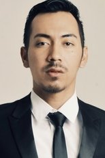 Foto retrato de Khiva Iskak