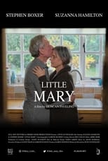 Poster for Little Mary