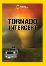 Poster for Tornado Intercept 