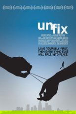 Unfix poster movie