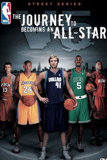 NBA Street Series Vol. 5 poster