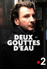 Poster for Deux gouttes d'eau